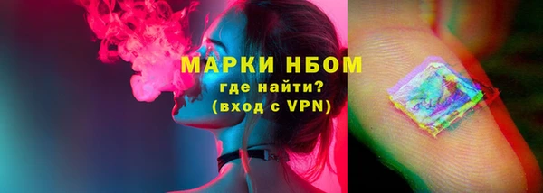 твердый Карпинск