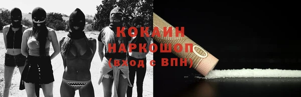 твердый Карпинск